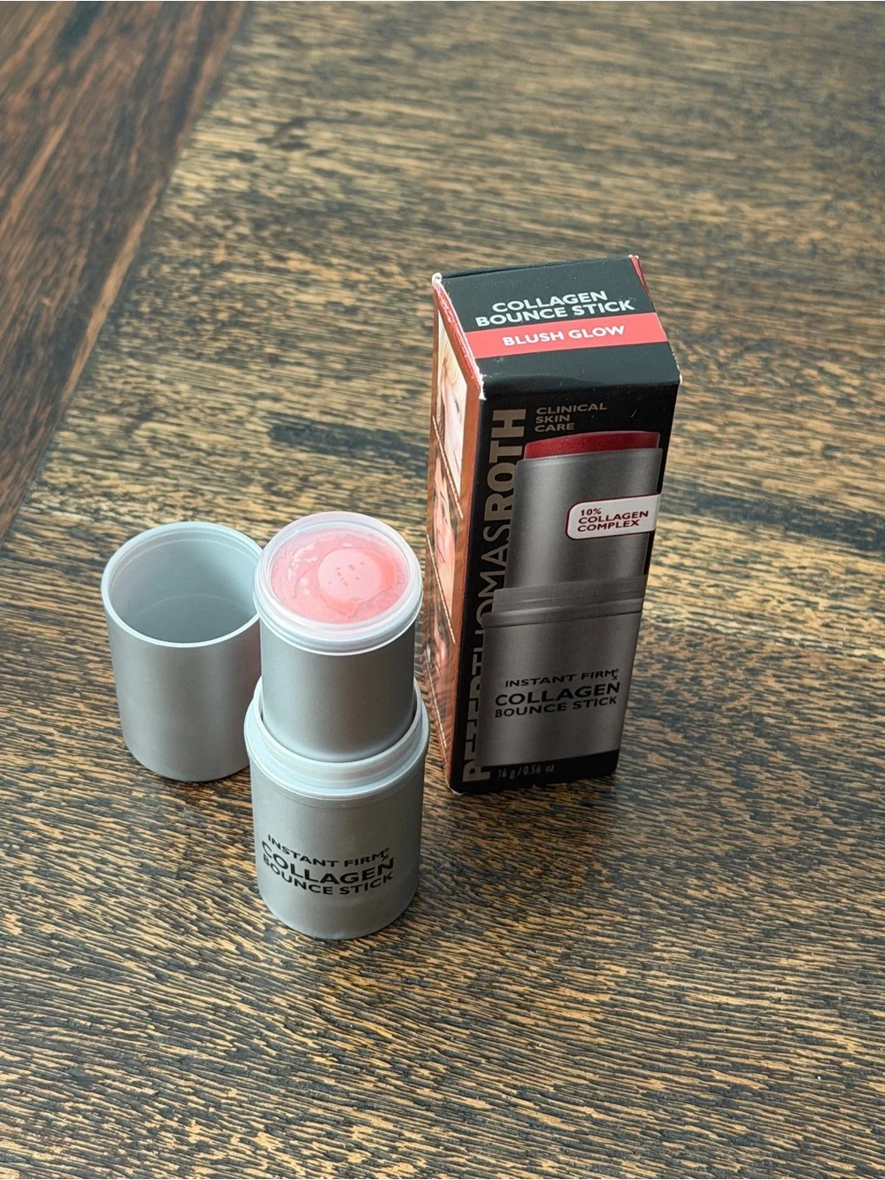 Peter Thomas Roth Collagen Bounce Stick - Blush Glow